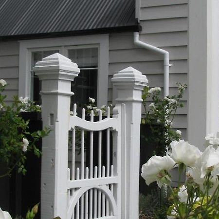 Historic Colenso Cottage Napier Szoba fotó