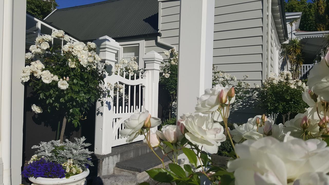 Historic Colenso Cottage Napier Kültér fotó