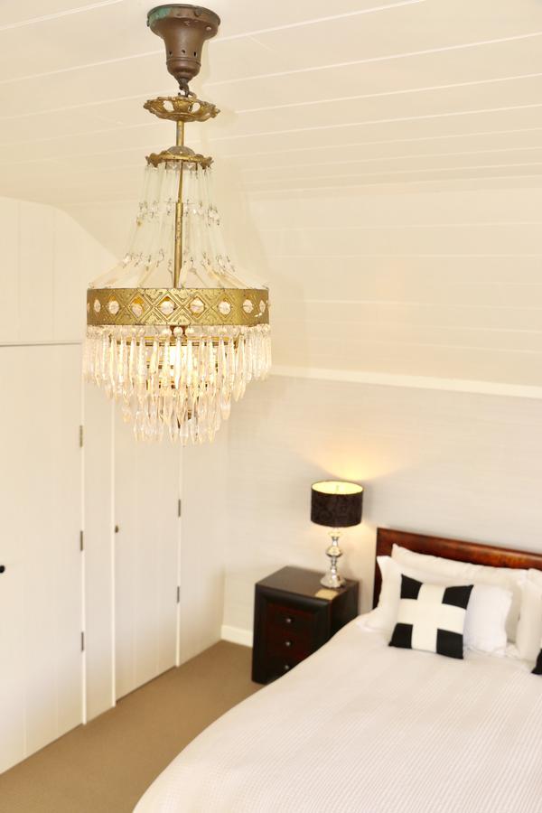 Historic Colenso Cottage Napier Kültér fotó